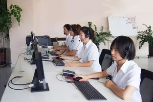 12349政務(wù)服務(wù)咨詢欄目推出蒙語版，便民服務(wù)再升級