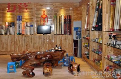 跨界融合 當(dāng)行營(yíng)釣具遇見(jiàn)珠寶零售——探索互動(dòng)體驗(yàn)式營(yíng)銷(xiāo)新境界