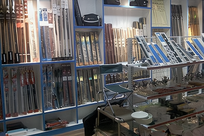 金牌客友釣具加盟指南 流程、條件與珠寶首飾零售的跨界融合